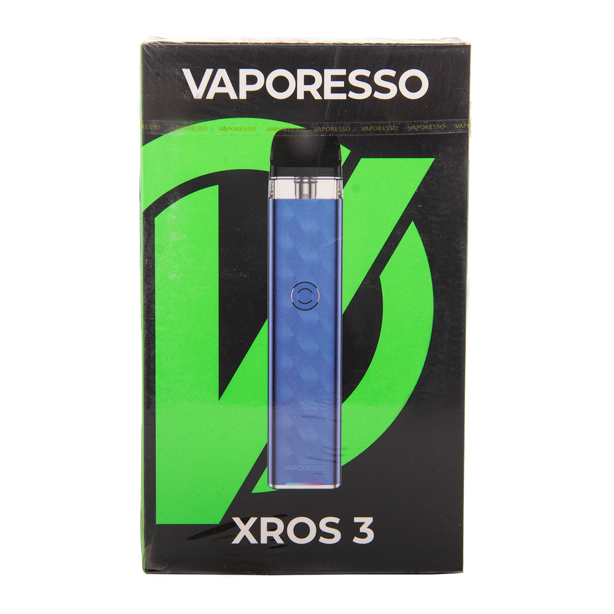 POD-система Vaporesso Xros 3 Ice Blue