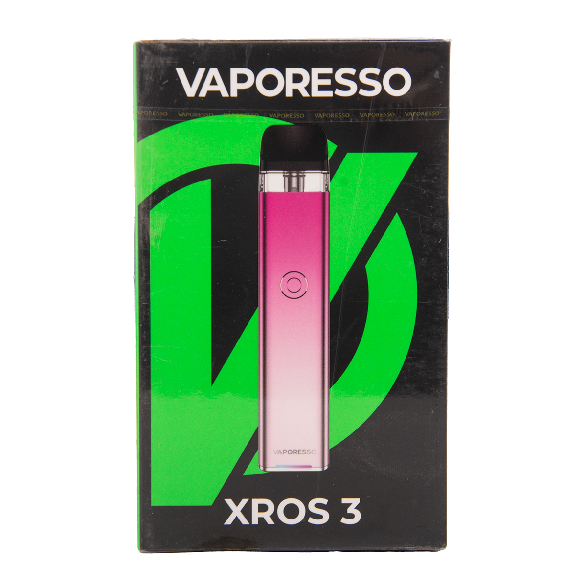 POD-система Vaporesso Xros 3 Rose Pink