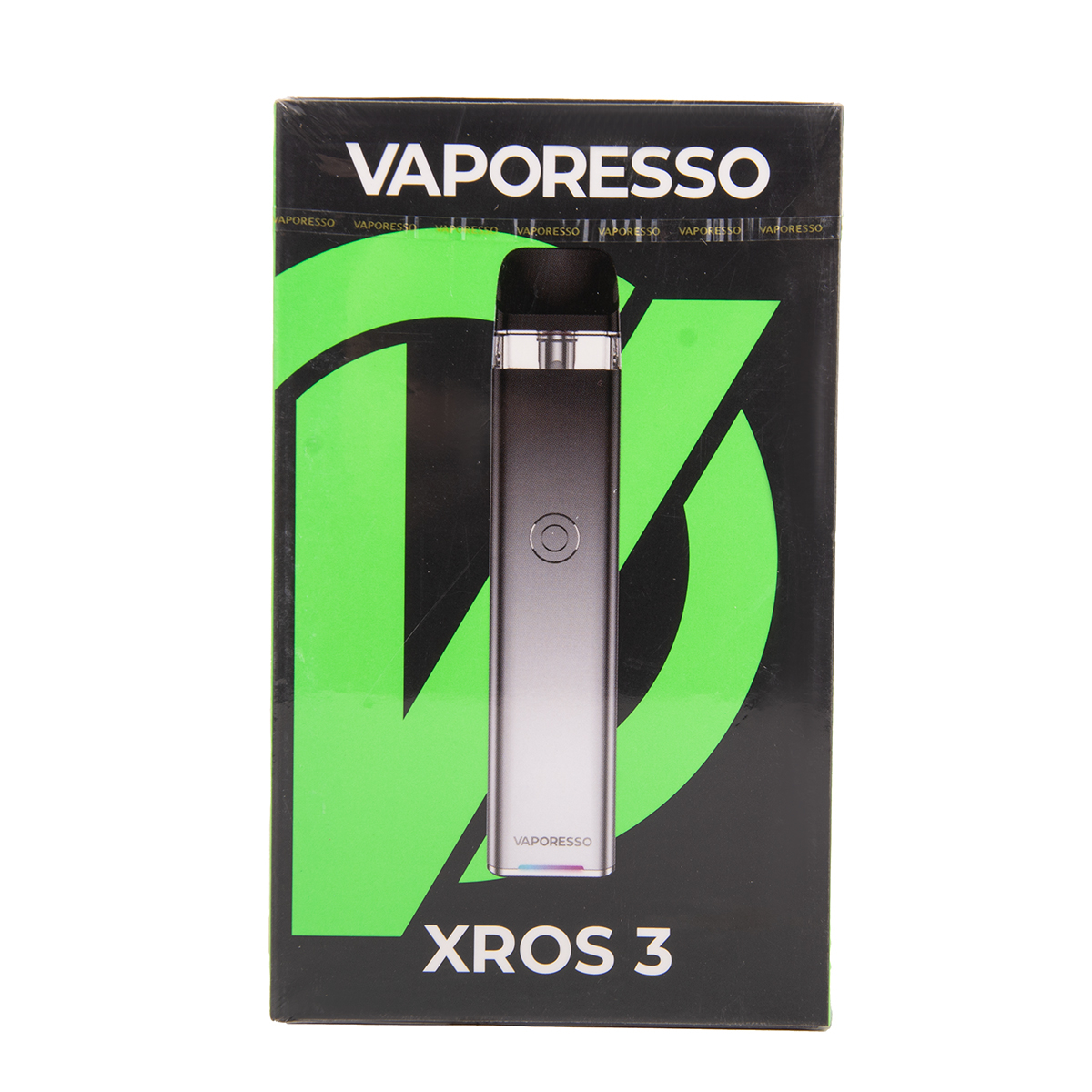 POD-система Vaporesso Xros 3 Space Grey