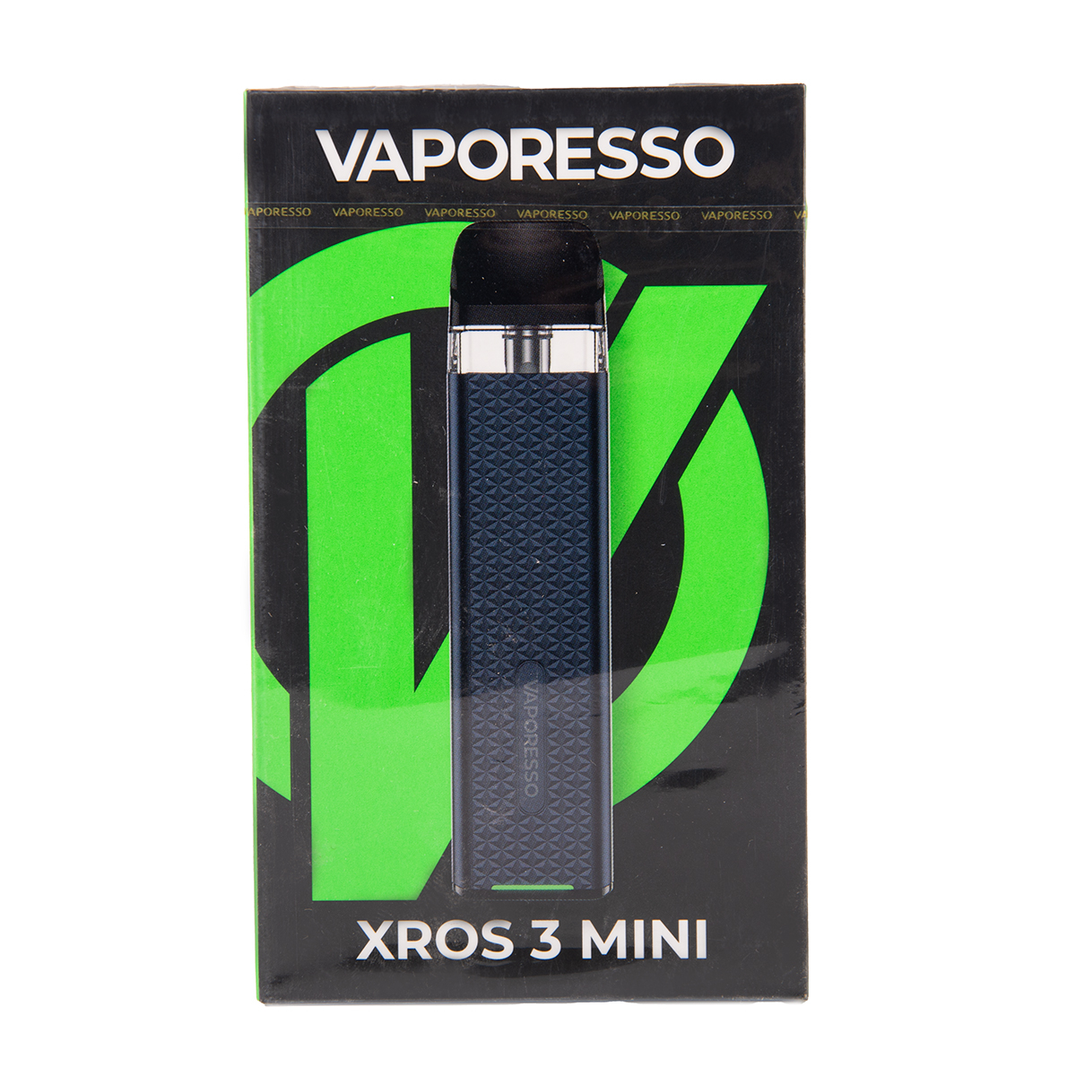 POD-система Vaporesso Xros 3 Mini Black