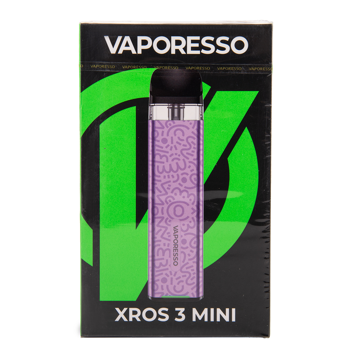 POD-система Vaporesso Xros 3 Mini Lilac Purple