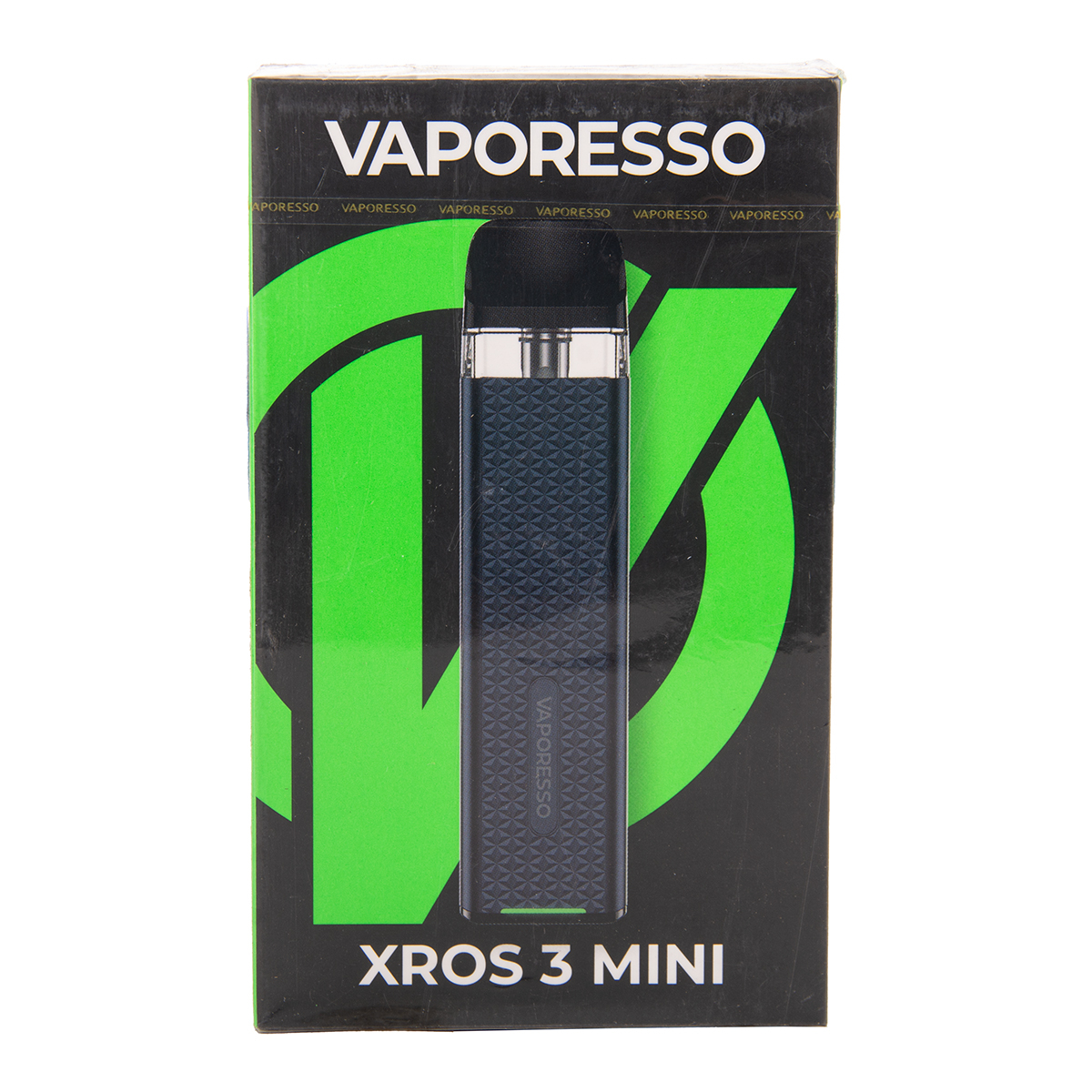 POD-система Vaporesso Xros 3 Mini Navy Blue