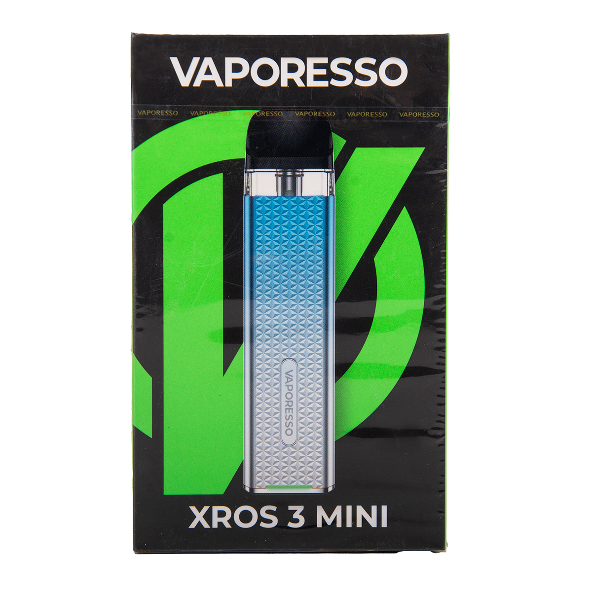 POD-система Vaporesso Xros 3 Mini Sky Blue