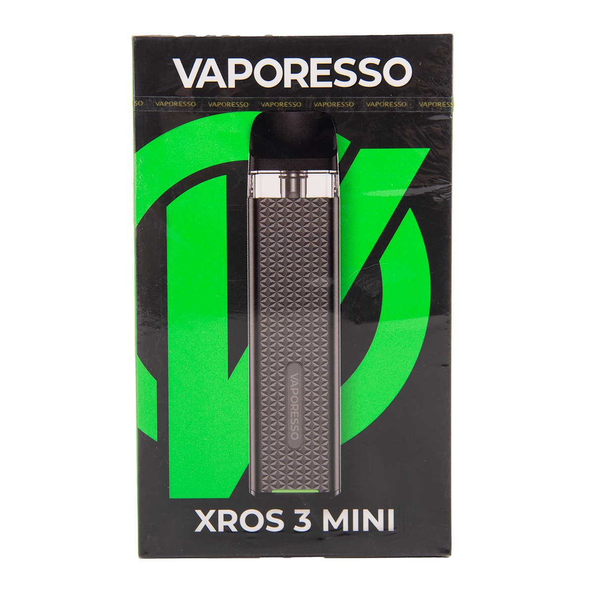 POD-система Vaporesso Xros 3 Mini Space Grey