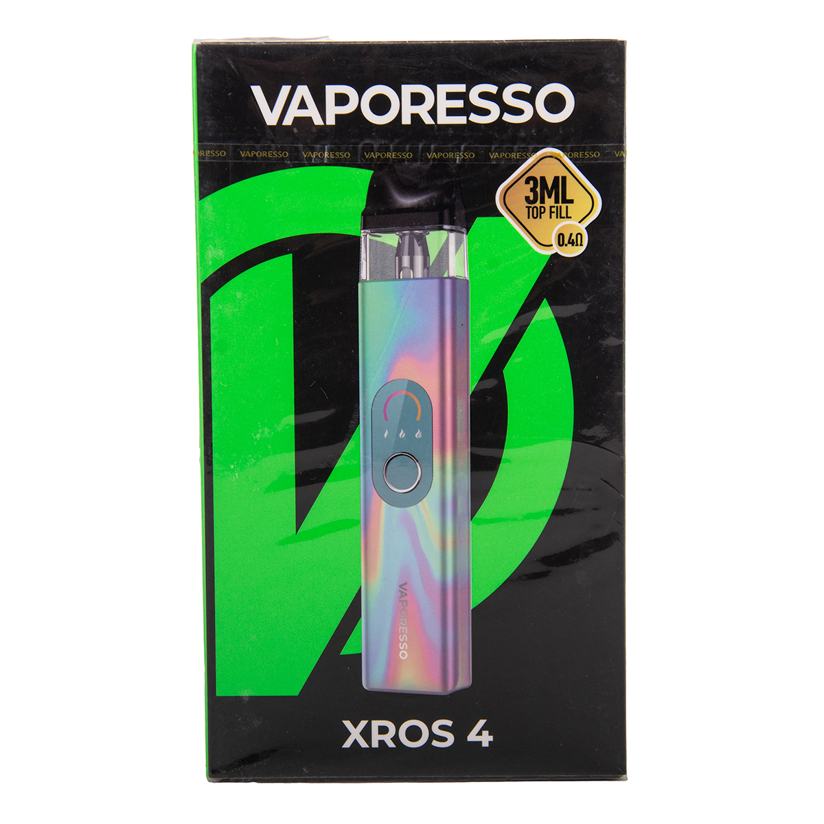 POD-система Vaporesso Xros 4 Pastel Palette