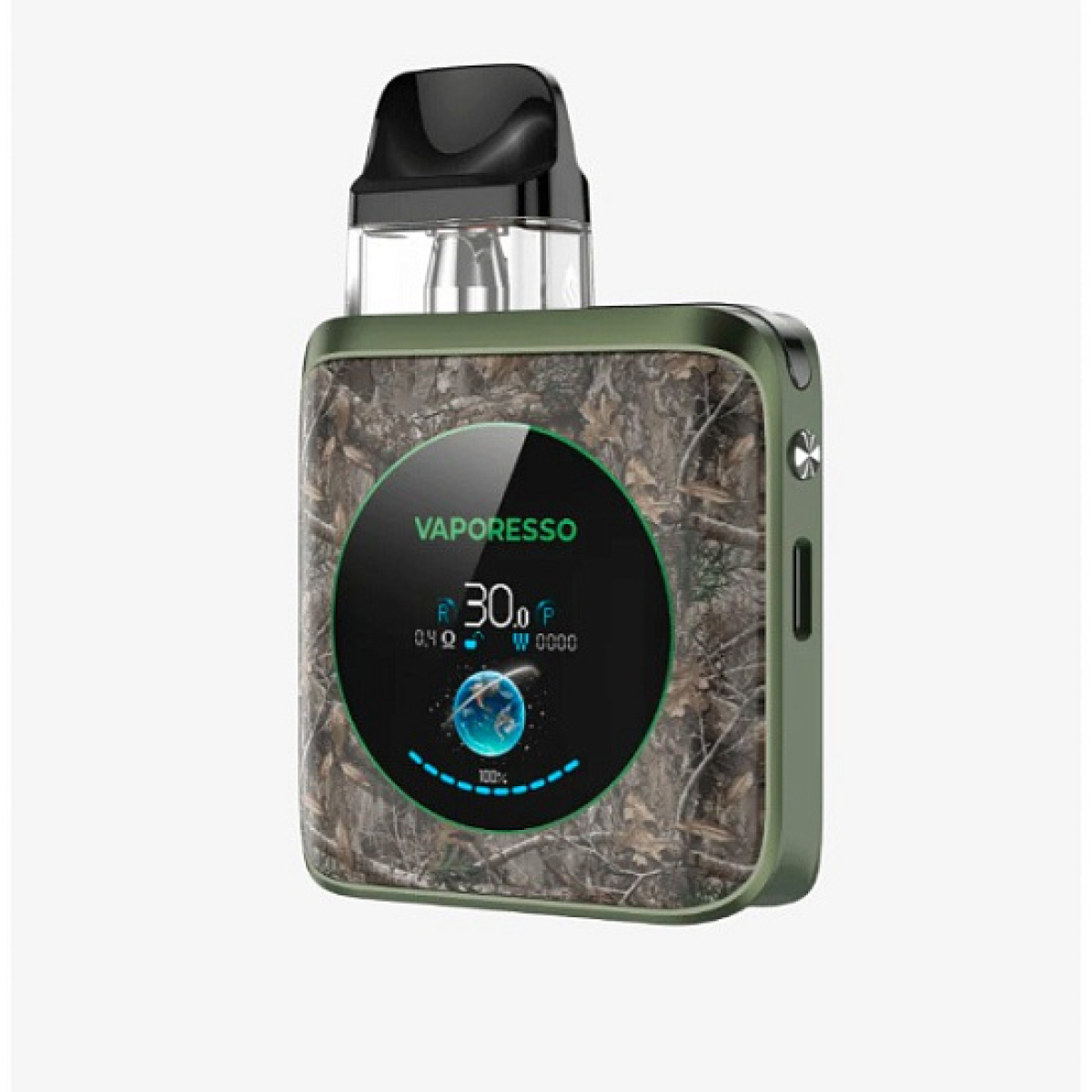 POD-система Vaporesso Xros 4 Nano Camouflage