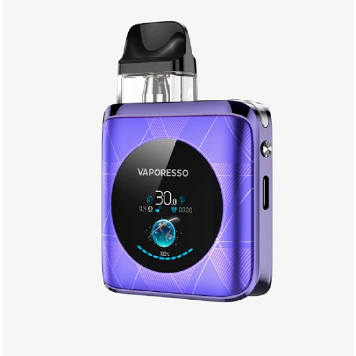 POD-система Vaporesso Xros 4 Nano Twilight Purple