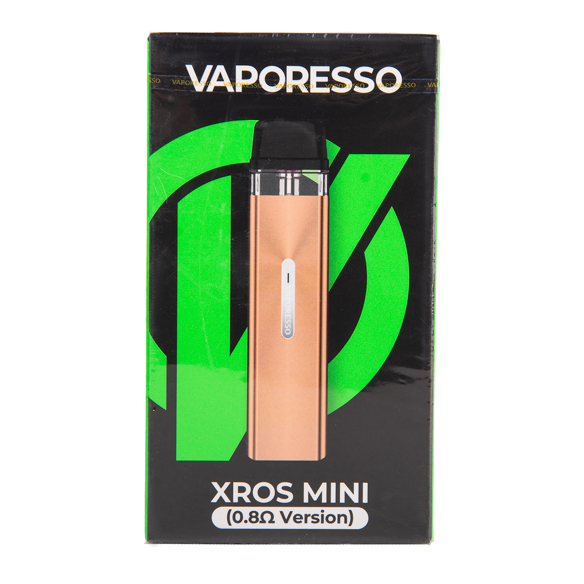 POD-система Vaporesso Xros Mini Gold