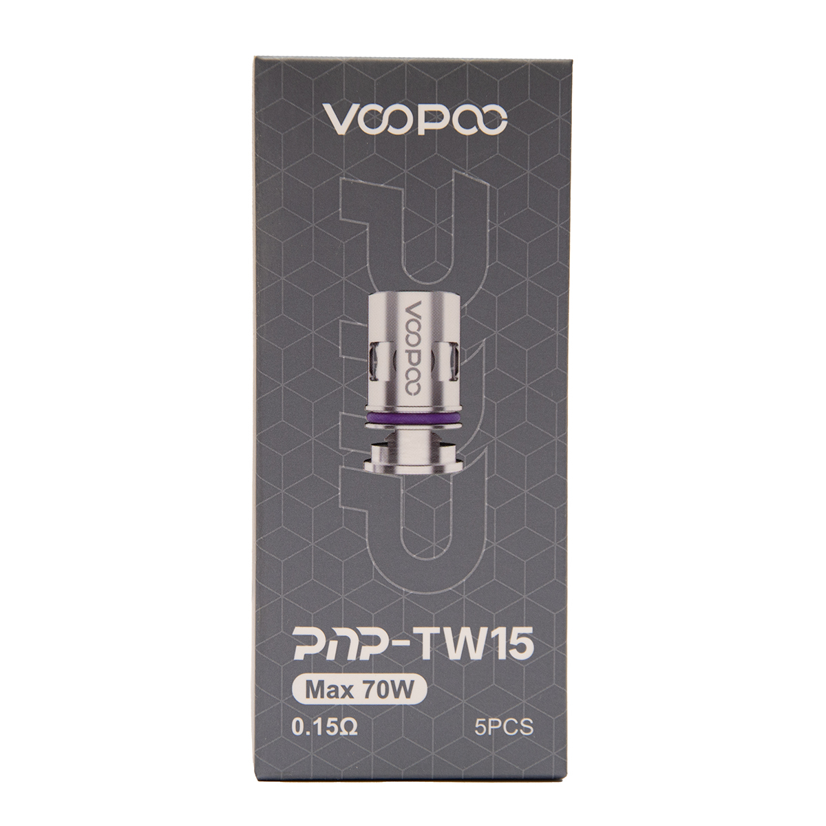 Испаритель Smoant Tw15 0.15Ω Ом 5 шт.
