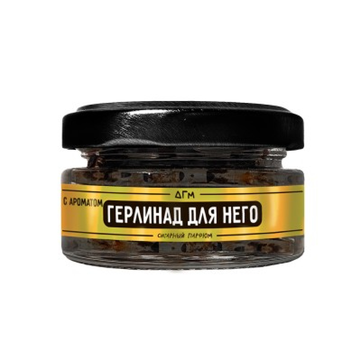Табак Dogma 100% Герлинад Для Него 20 грамм