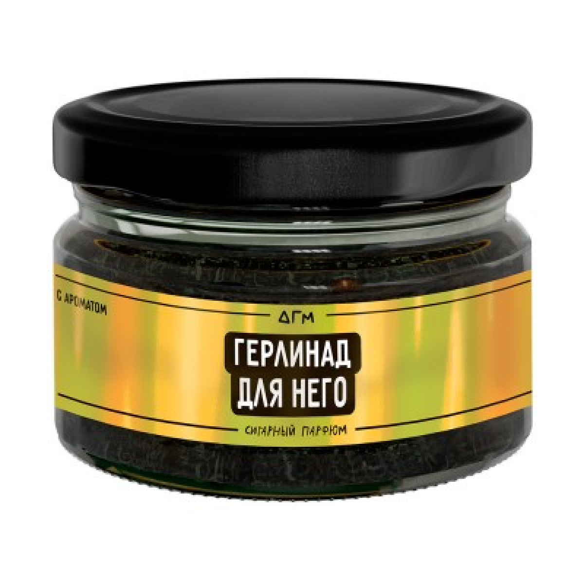 Табак Dogma 100% Герлинад Для Него 80 грамм