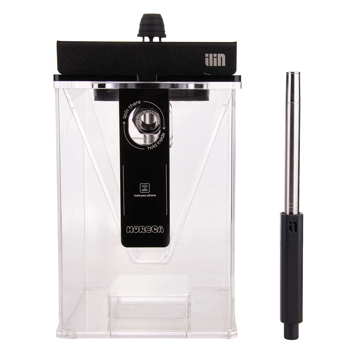 Кальян Nanosmoke | Ilin Horeca Mini