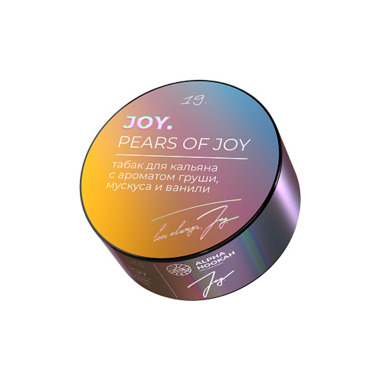 Табак Joy Pears Of Joy 25 грамм