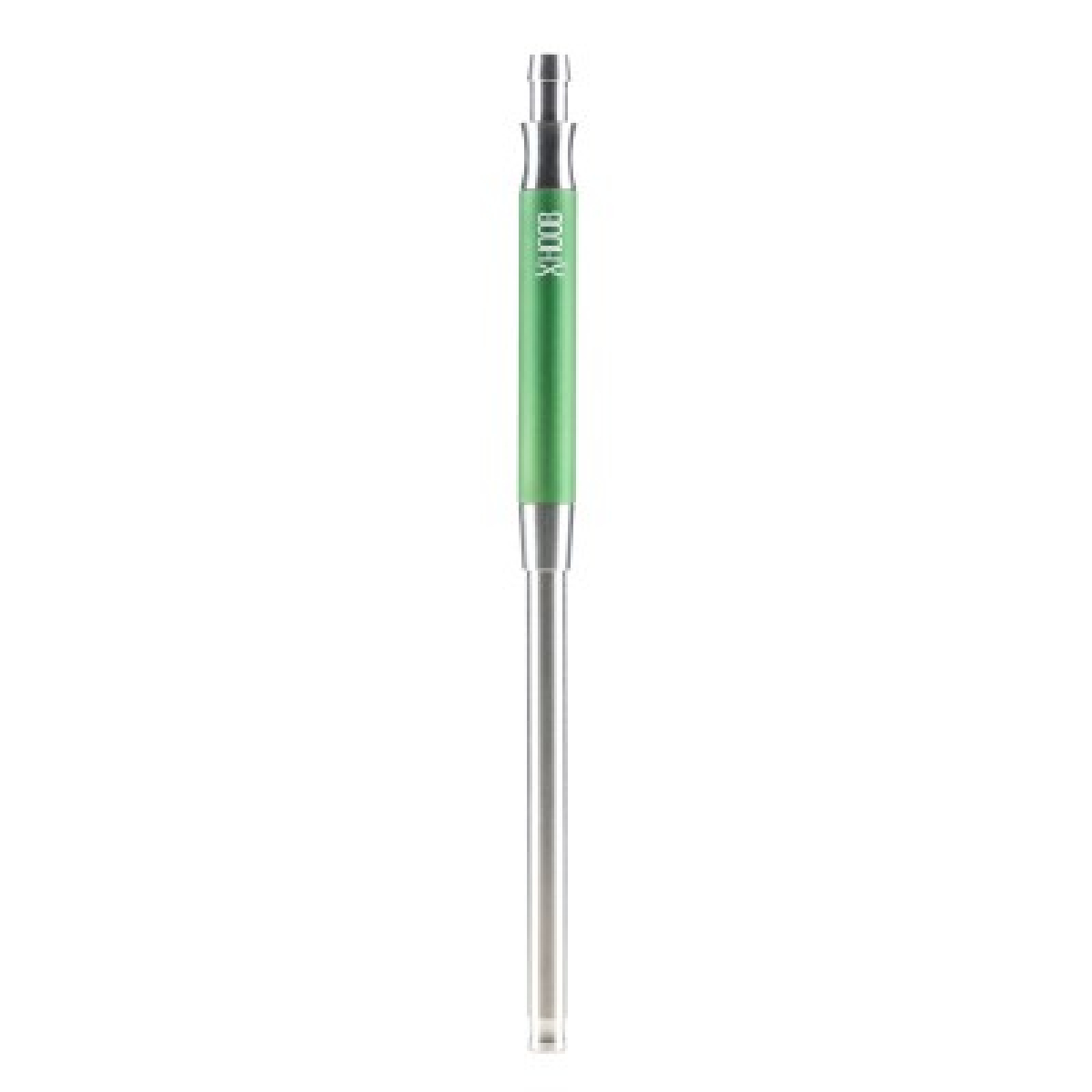 Мундштук Hoob Smpl 2 British Racing Green Bronze
