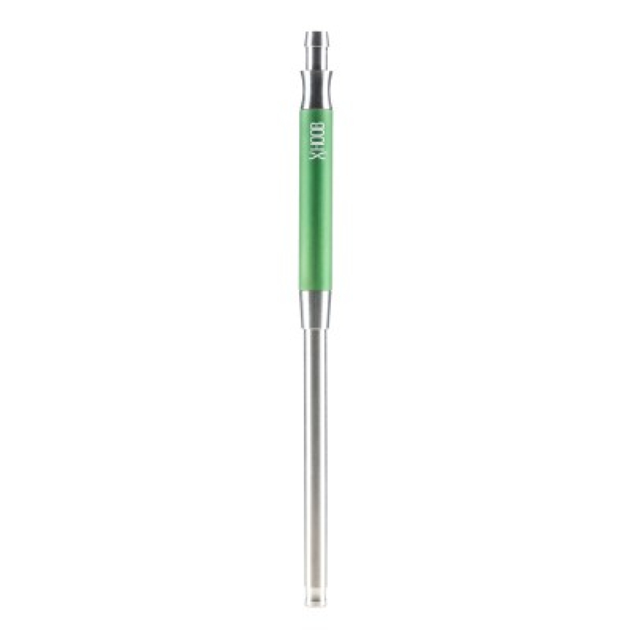 Мундштук Hoob Smpl 2 British Racing Green Bronze
