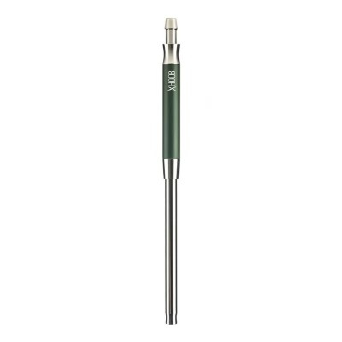 Мундштук Hoob Smpl 2 British Racing Green Stainless Steel