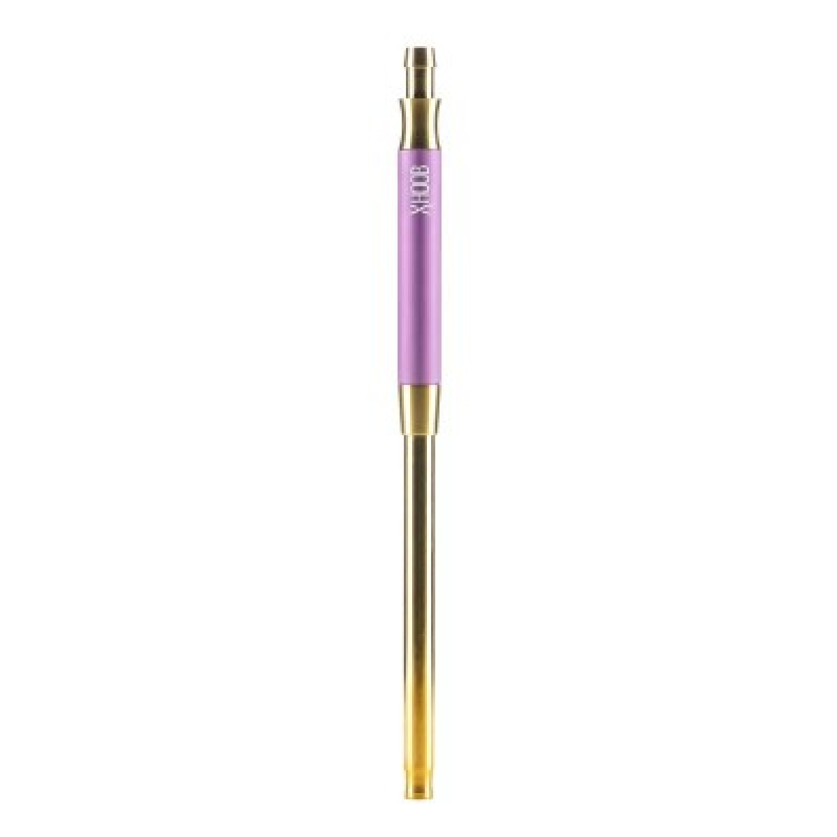 Мундштук Hoob Smpl Royal Purple Gold