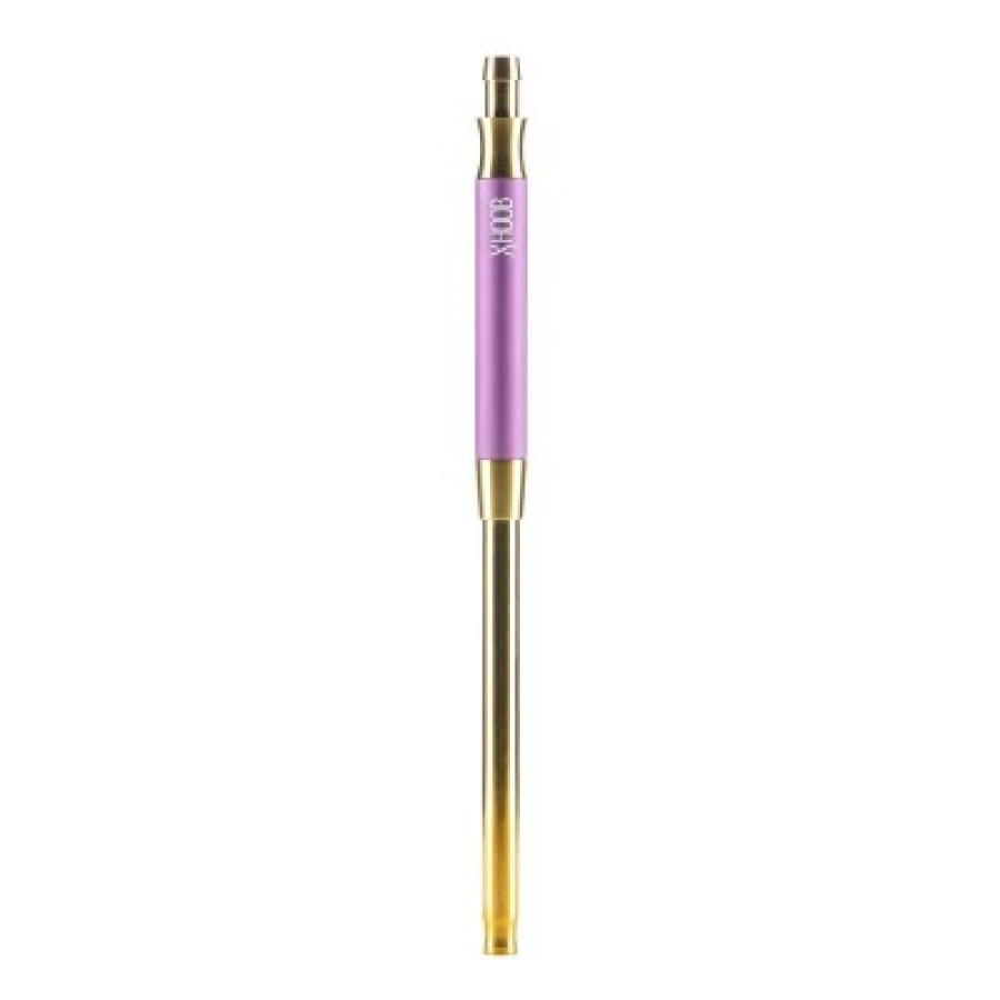Мундштук Hoob Smpl Royal Purple Gold