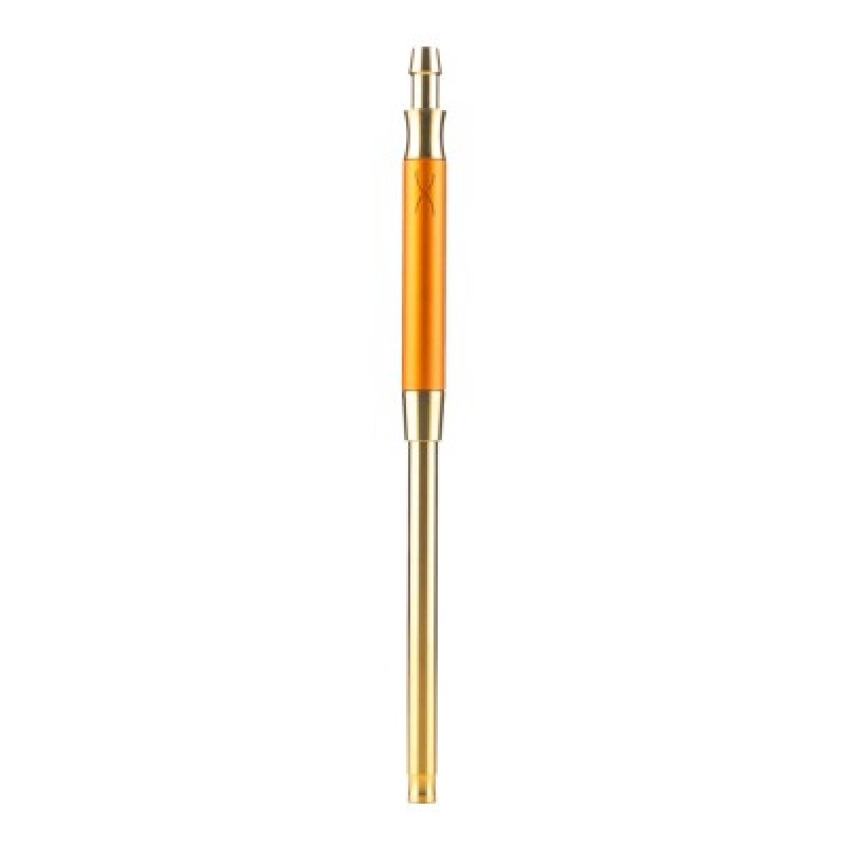 Мундштук Hoob Smpl 2 Siena Orange Bronze