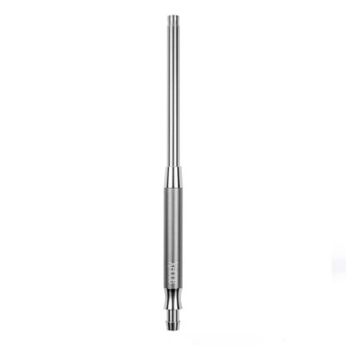 Мундштук Hoob Smpl 2 Space Grey Stainless Steel