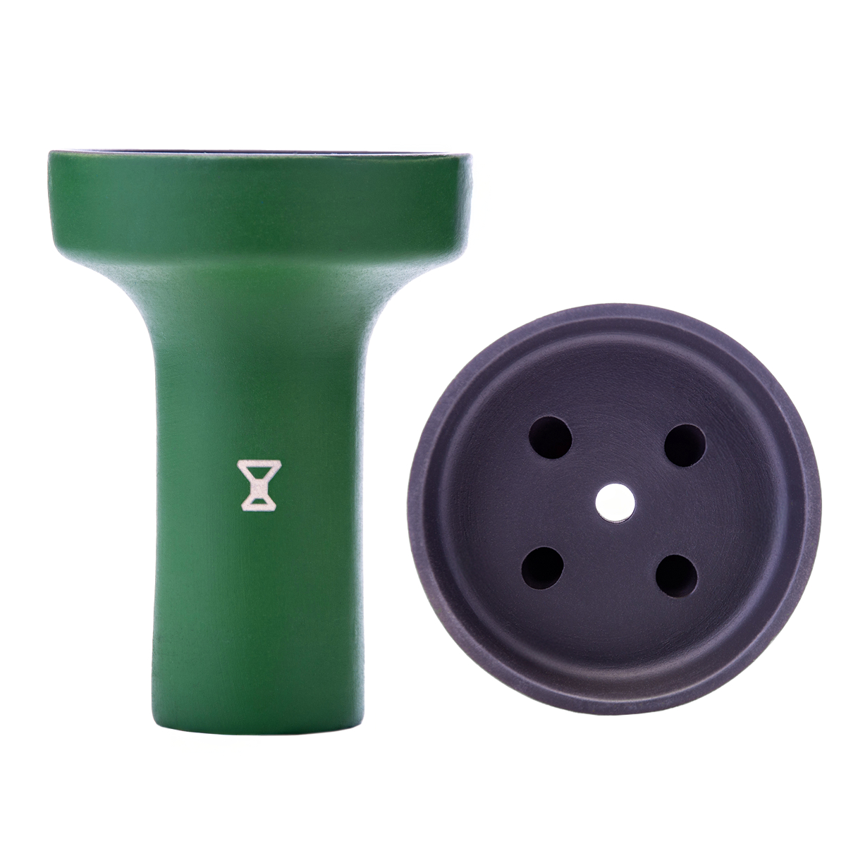 Чаша Alpha Bowl Strike Green