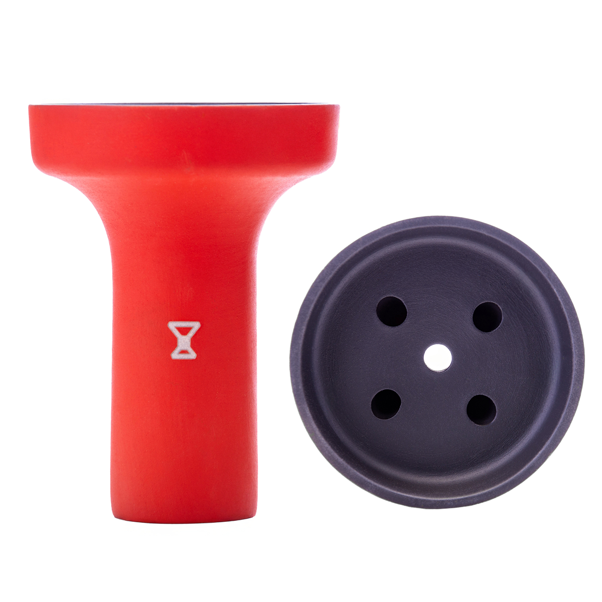 Чаша Alpha Bowl Strike Red