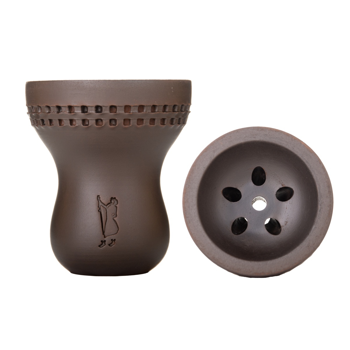 Чаша Satyr Cosmo Bowl Turkish