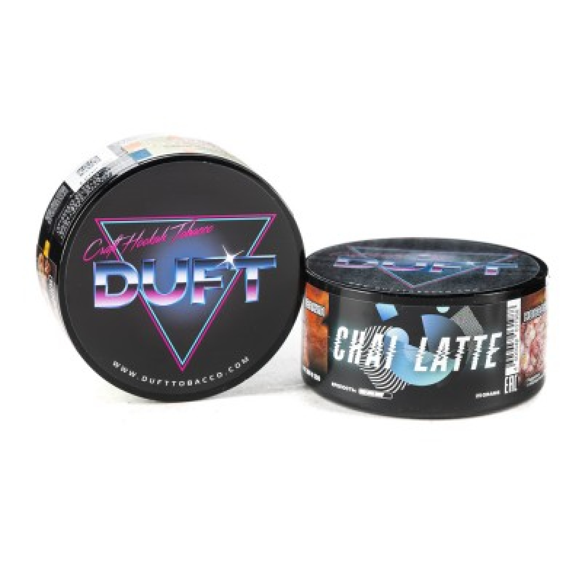 Табак Duft Chai Latte 25 грамм