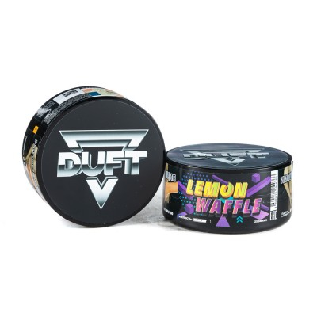 Табак Duft Lemon Waffle 25 грамм