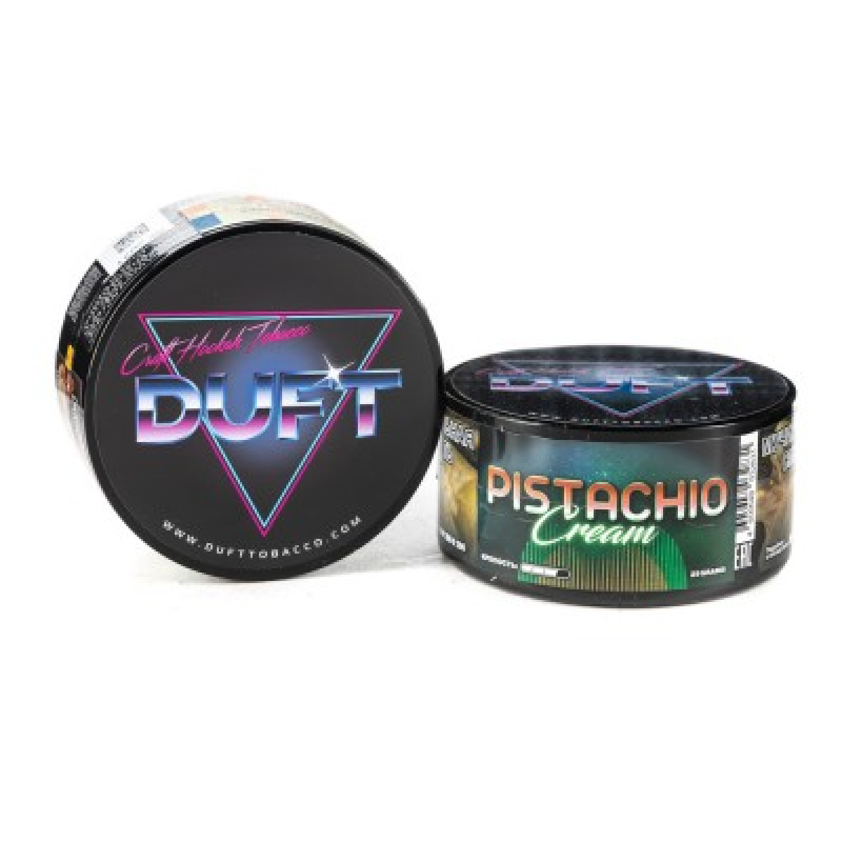 Табак Duft Pistachio Cream 25 грамм