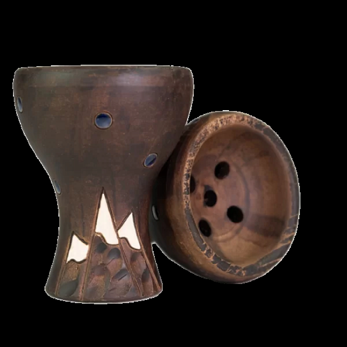 Чаша Japona Hookah Turkish Alpinist Bowl