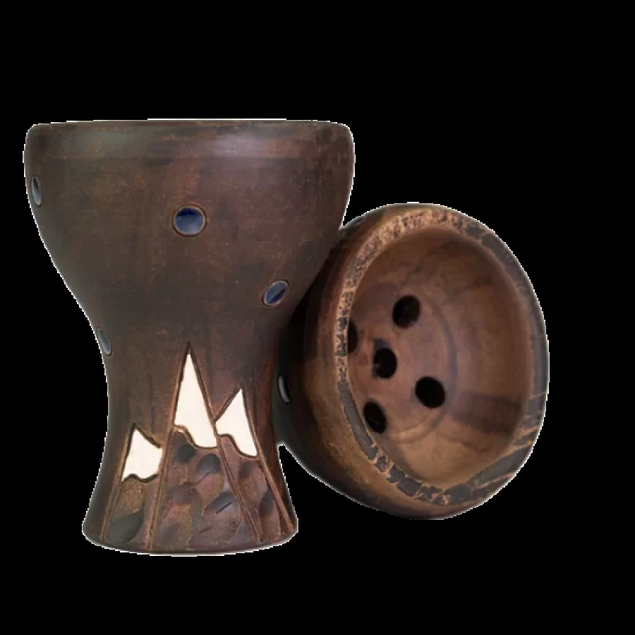 Чаша Japona Hookah Turkish Alpinist Bowl