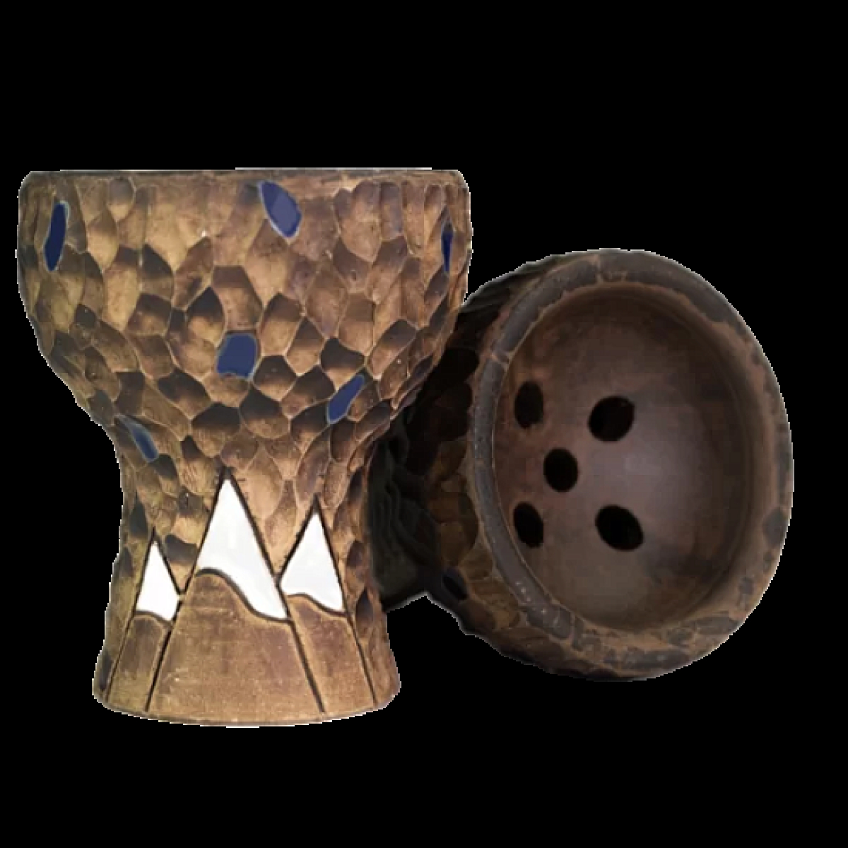 Чаша Japona Hookah Turkish Sherpa Bowl