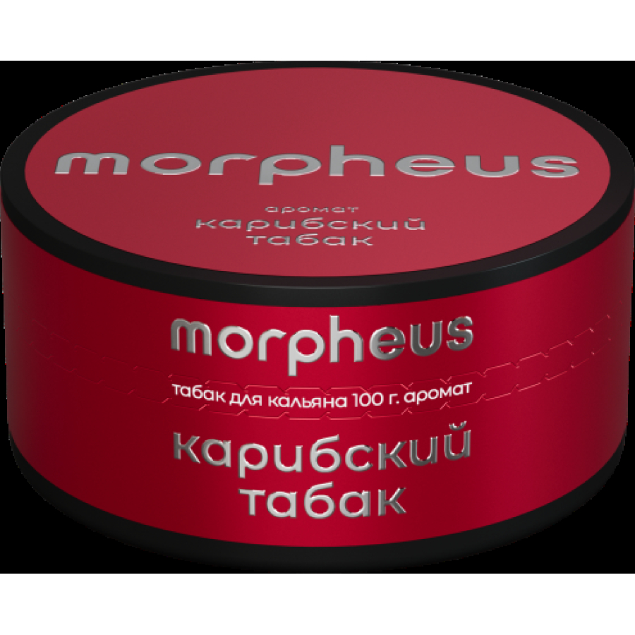 Табак Morpheus Карибский 100 грамм