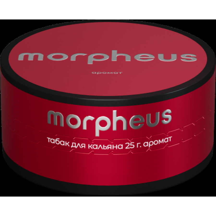 Табак Morpheus Клюква Джин 25 грамм