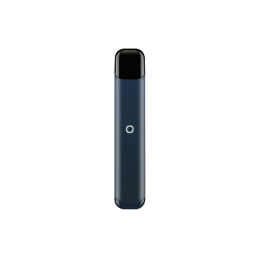 POD-система Plonq X Smart Cigarette Черный