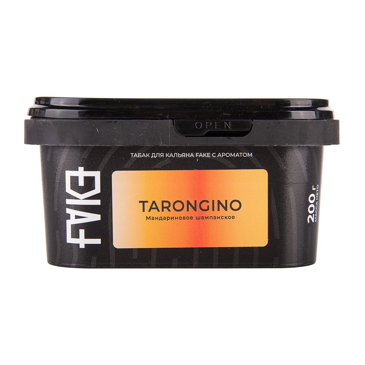 Табак FAKE Tarongino 200 грамм