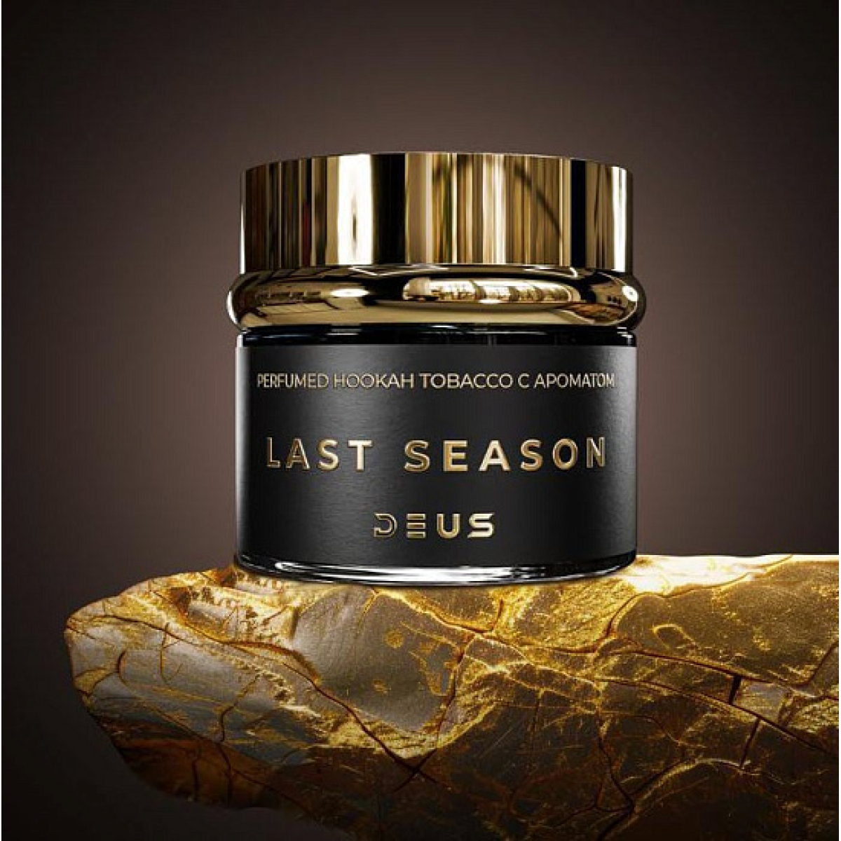 Табак Deus Perfume Last Season 40 грамм
