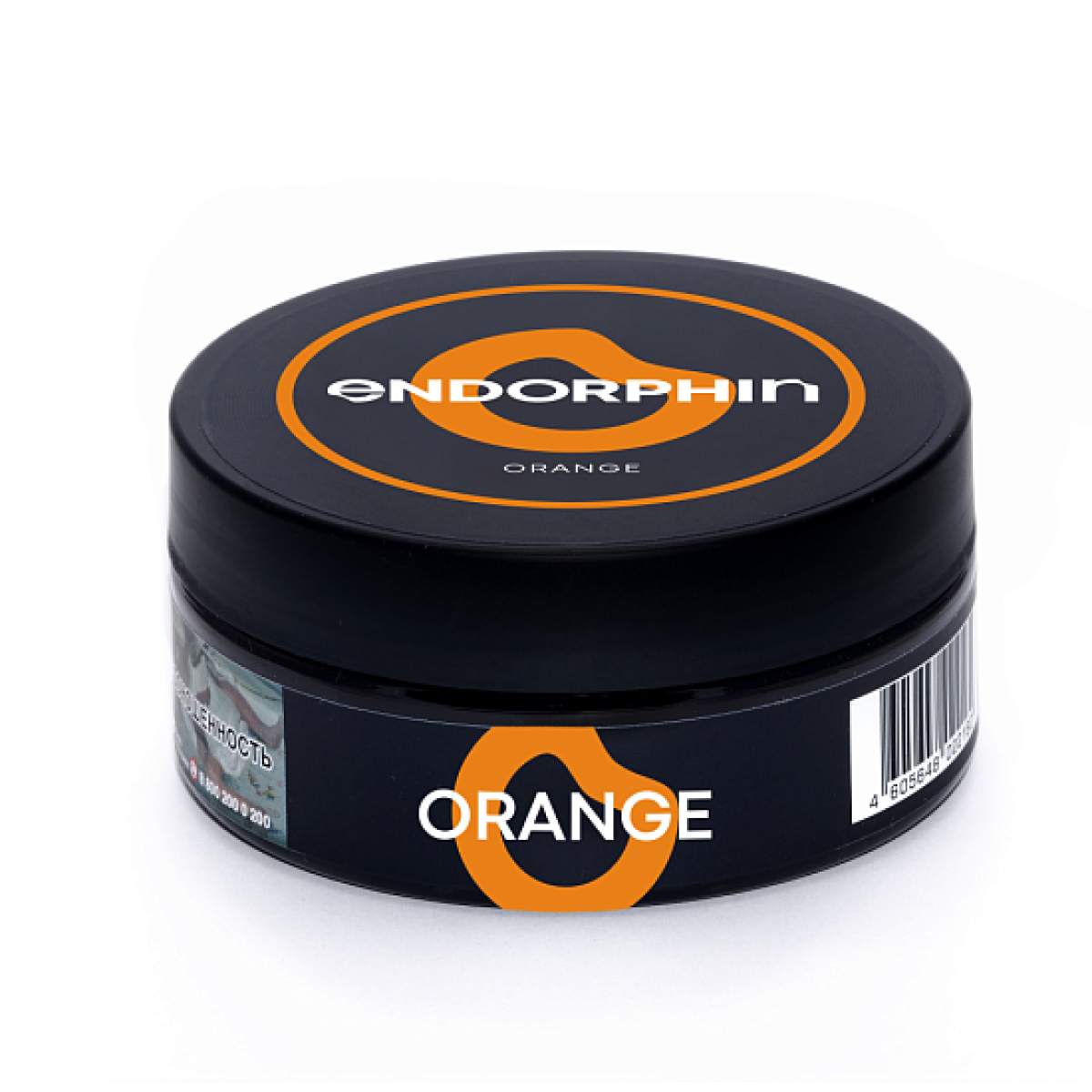Табак Endorphin Orange 125 грамм