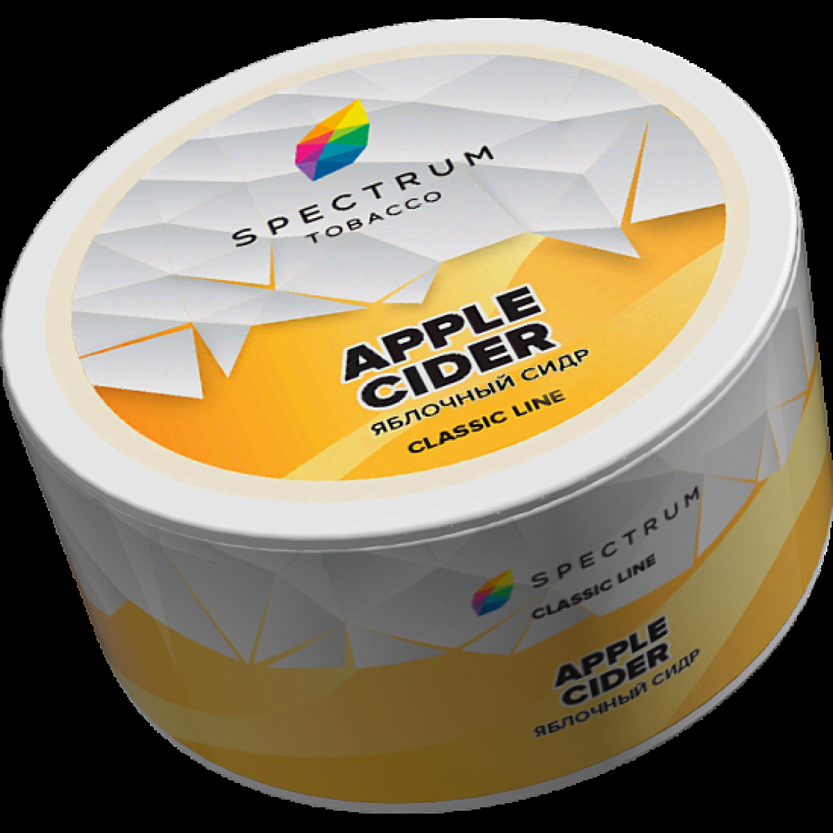 Табак Spectrum Cl Apple Cider 25 грамм