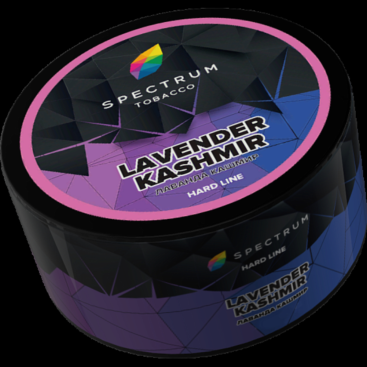 Табак Spectrum Hl Lavender Kashmir 25 грамм
