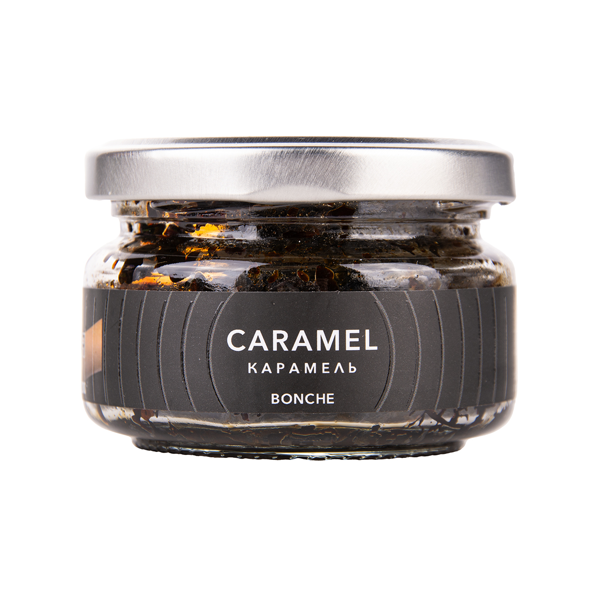 Табак Bonche Caramel 60 грамм