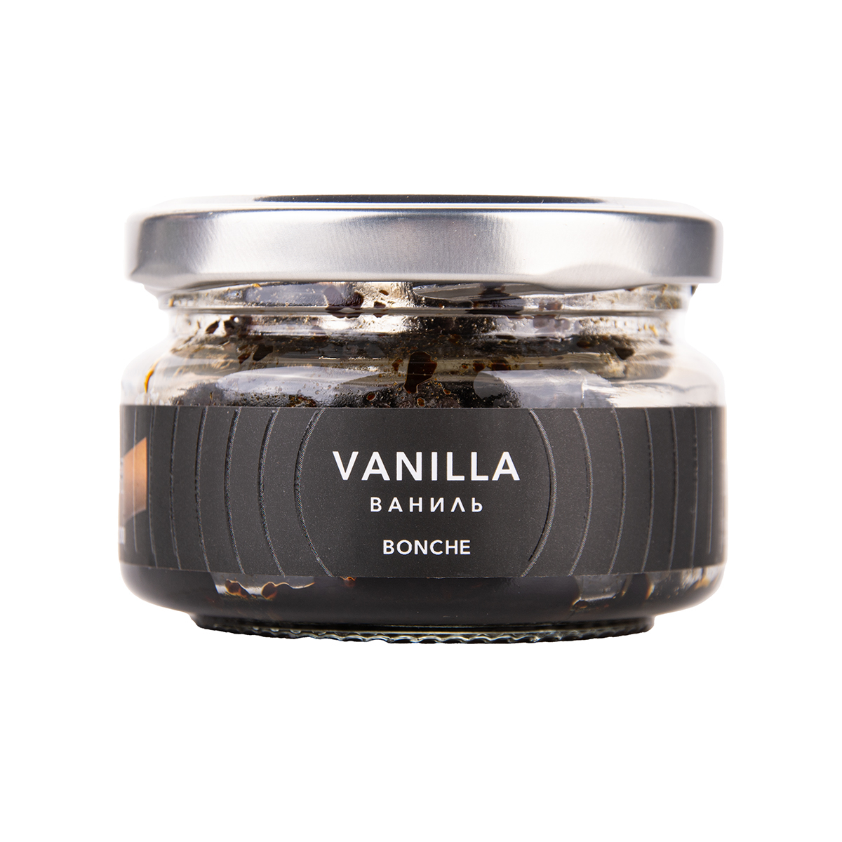 Табак Bonche Vanilla 60 грамм