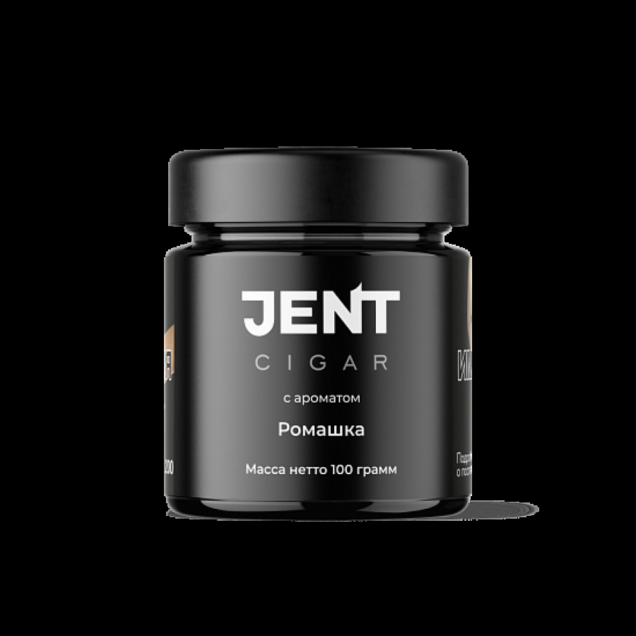 Табак Jent Cigar Ромашка 100 грамм