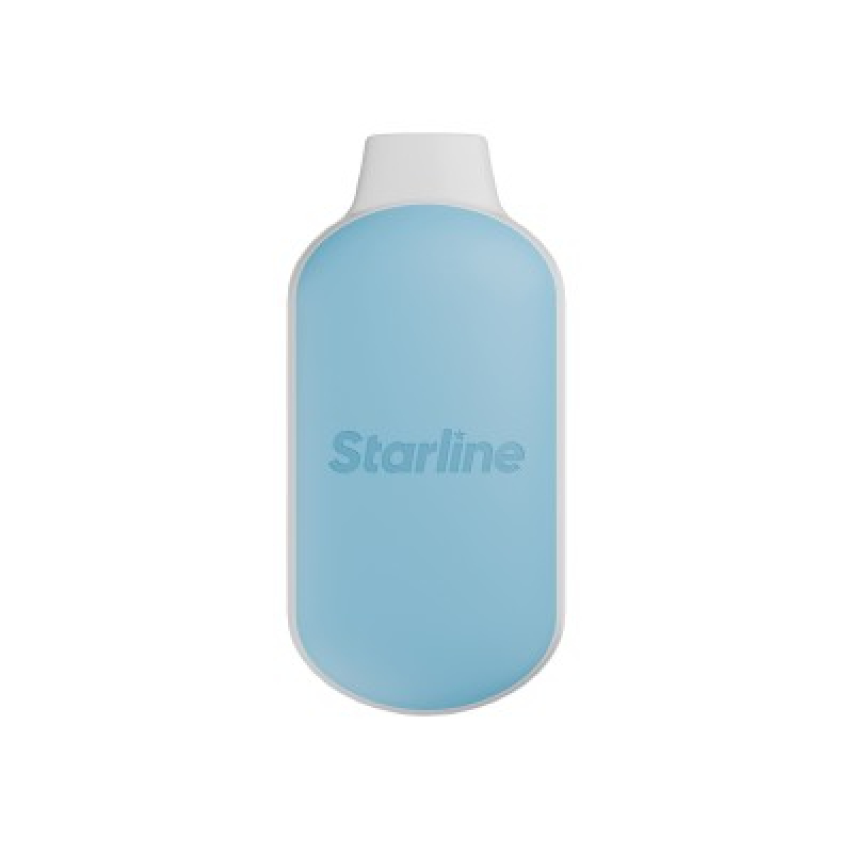 Электронка Starline Midi Пина Колада 7000 затяжек