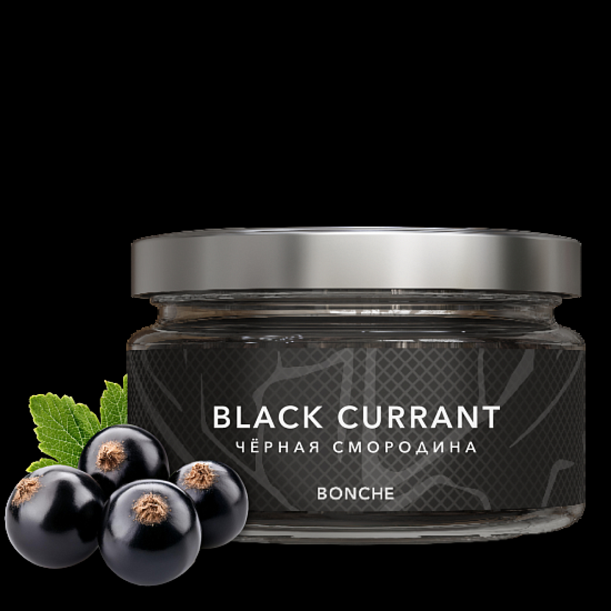 Табак Bonche Black Currant 60 грамм