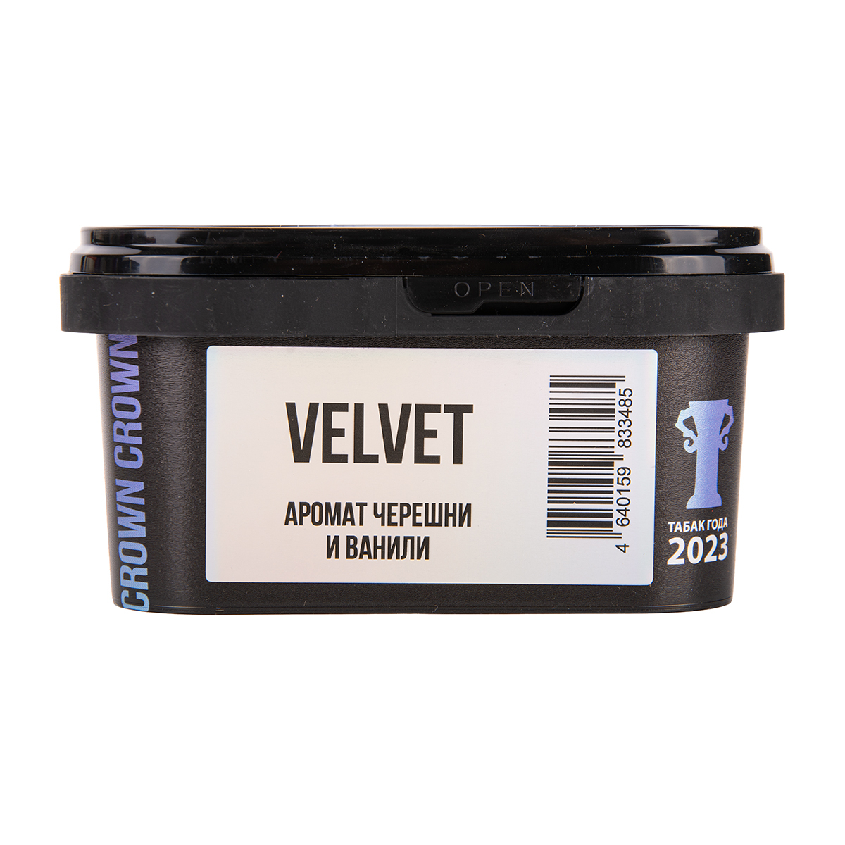 Табак Sapphire Crown Velvet 200 грамм
