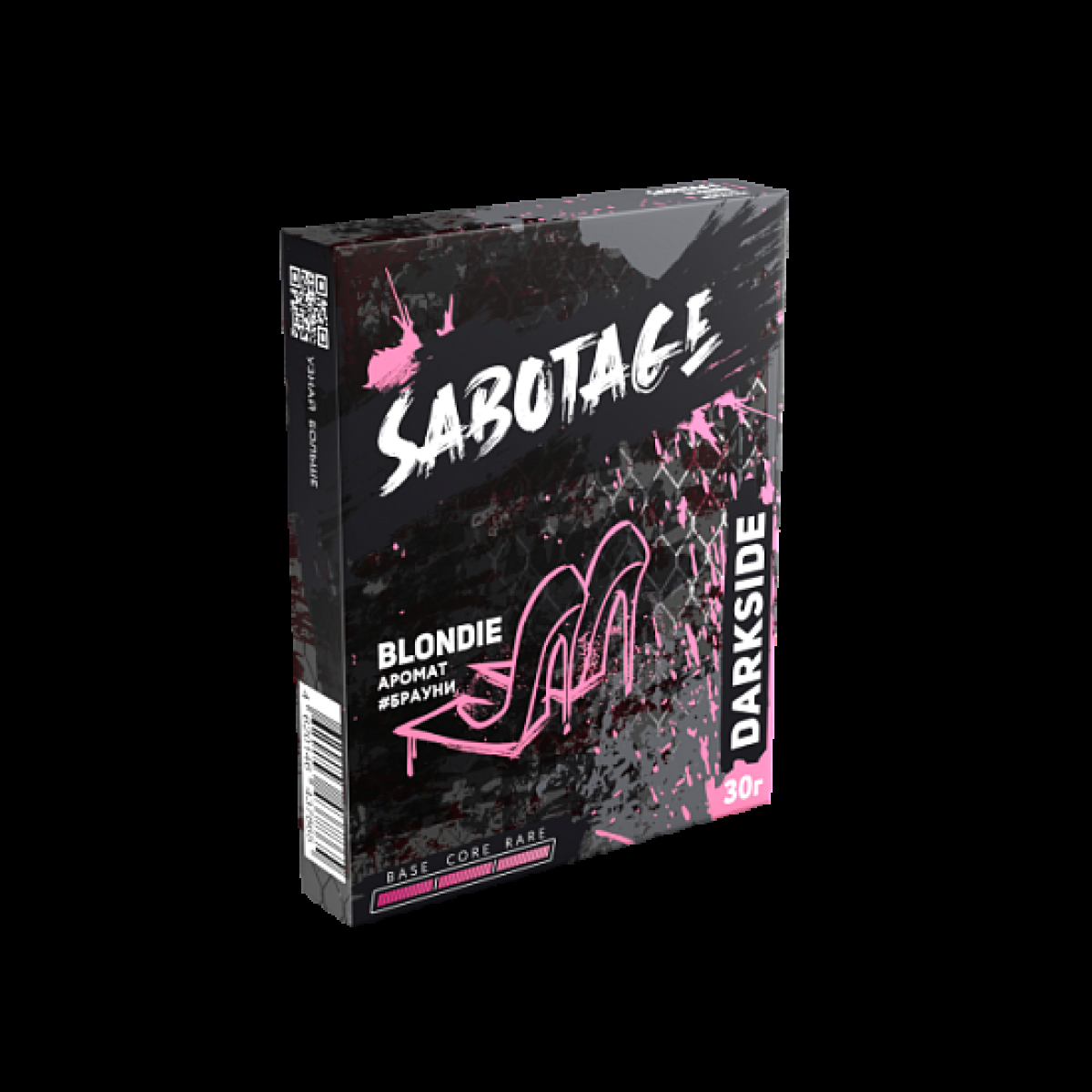 Табак Darkside Sabotage Blondi 30 грамм