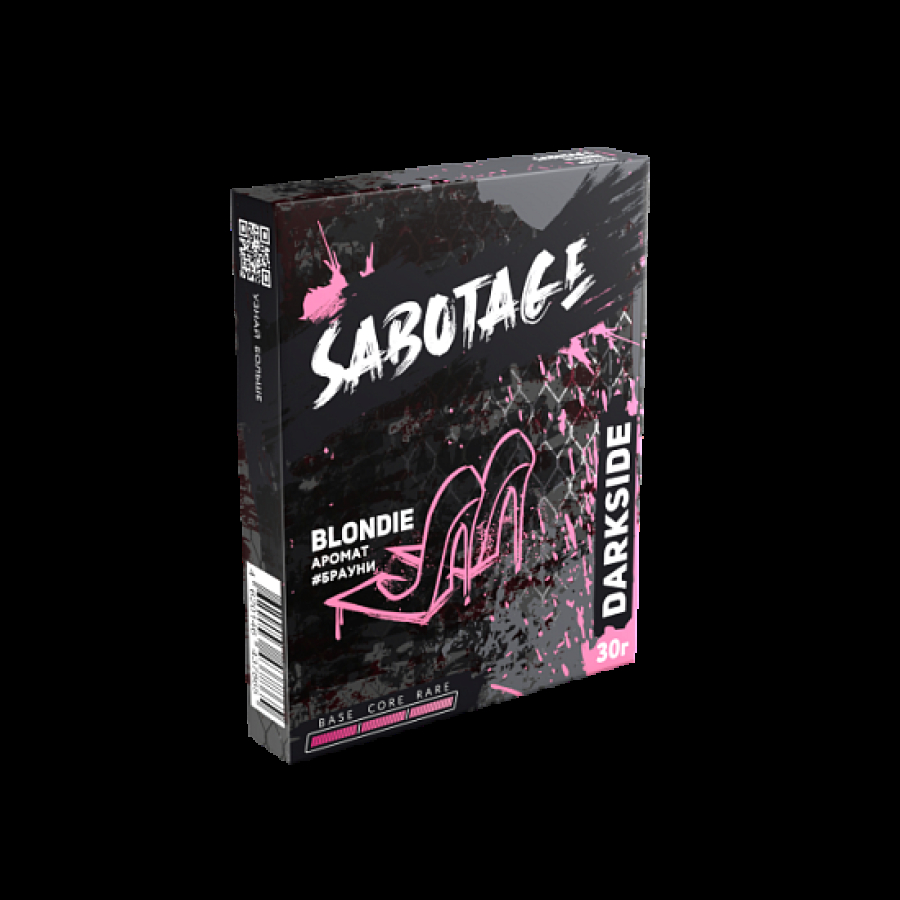 Табак Darkside Sabotage Blondi 30 грамм