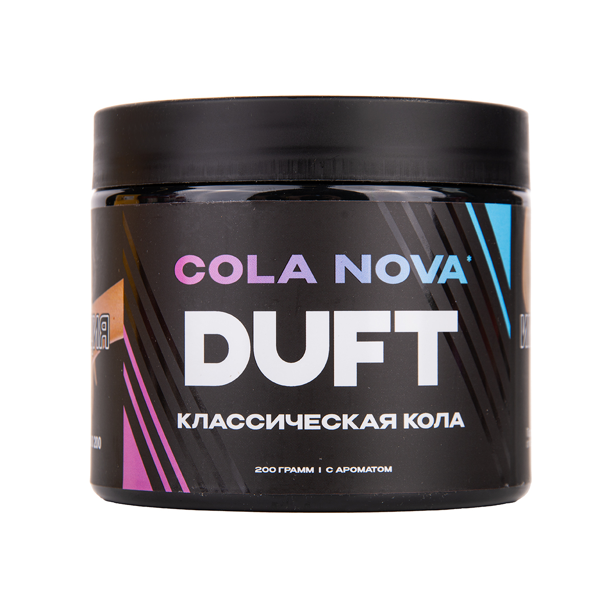 Табак Duft Cola Nova 200 грамм